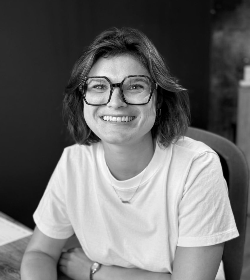 Ine De Poortere, autismecoach bij Moza